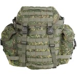 Tactical military patrol backpack Senior Rifleman 6B118